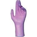 Mapa Professional Trilites 994, Tri-Polymer Disposable Gloves, 6 mil Palm, Neoprene/Nitrile/Natural Rubber, L 994958